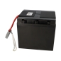 Preview: Ersatz-Akku für APC-Back-UPS RBC7